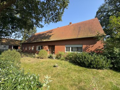 Bauernhaus zum Kauf 299.000 € 5 Zimmer 204 m² 4.359 m² Grundstück Hopsten Hopsten 48496