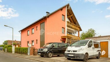 Mehrfamilienhaus zum Kauf 1.115.000 € 12 Zimmer 319 m² 701 m² Grundstück Werderau Nürnberg 90441
