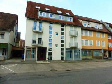 Wohnung zur Miete 850 € 5,5 Zimmer 95 m² 3. Geschoss frei ab 01.05.2025 Mengen Mengen 88512