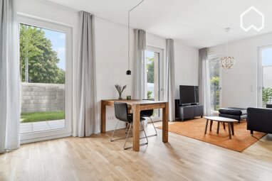 Wohnung zur Miete Wohnen auf Zeit 1.690 € 2 Zimmer 56 m² frei ab 01.03.2025 Kernstadt Oberursel (Taunus) 61440