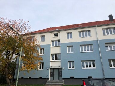 Wohnung zur Miete 650 € 3 Zimmer 65,2 m² 2. Geschoss frei ab 03.02.2025 Obervogt-Haefelin-Str. 44 Bühl Bühl 77815