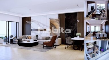 Apartment zum Kauf 137.144,76 € 3 Zimmer 93 m² 7. Geschoss Point E, Dakar Point E 10 700