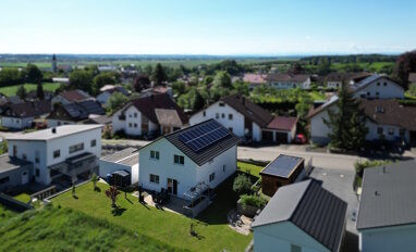 Einfamilienhaus zum Kauf 596.000 € 5,5 Zimmer 158 m² 623 m² Grundstück Kirchberg Kirchberg 88486