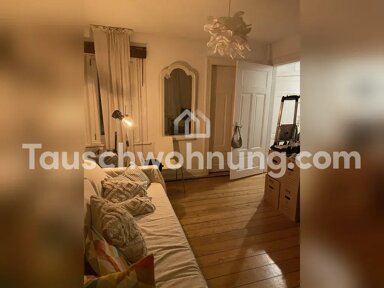 Wohnung zur Miete Tauschwohnung 512 € 2 Zimmer 45 m² 1. Geschoss Ohlsdorf Hamburg 20251