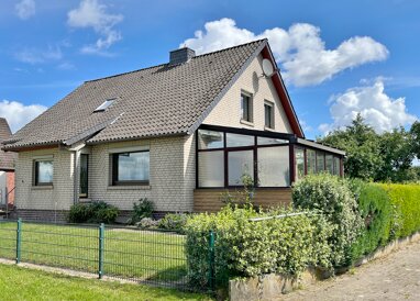 Einfamilienhaus zum Kauf 279.000 € 7 Zimmer 146 m² 915 m² Grundstück Melchiorshausen Weyhe 28844