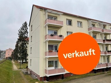 Wohnung zum Kauf 3 Zimmer 61,7 m² Cumbach Rudolstadt 07407