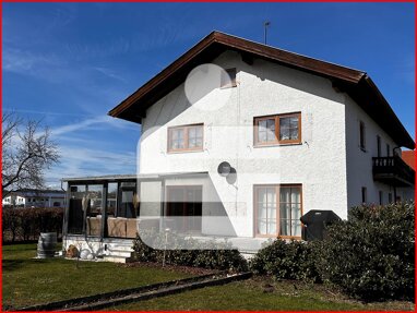 Wohnung zur Miete 1.250 € 5 Zimmer 108 m² 1. Geschoss Teisendorf Teisendorf 83317