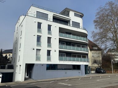 Wohnung zur Miete 2.380 € 4,5 Zimmer 149 m² 1. Geschoss frei ab 01.05.2025 Friedrichshafen - Mitte 1 Friedrichshafen 88045