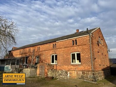 Bauernhaus zum Kauf 175.000 € 6 Zimmer 205,4 m² 13.690 m² Grundstück Hülsebeck Berge / Hülsebeck 19348