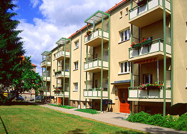 Wohnung zur Miete 254 € 1 Zimmer 31,3 m² 1. Geschoss Heckenweg 26 Leuben (Kleinzschachwitzer Str.) Dresden 01257