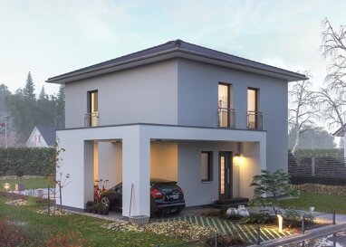 Haus zum Kauf 358.700 € 5 Zimmer 136 m² 520 m² Grundstück Innenstadt Neunkirchen 66538