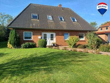 Einfamilienhaus zum Kauf 399.000 € 7 Zimmer 155 m² 1.061 m² Grundstück Oldenswort 25870