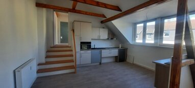 Wohnung zur Miete 980 € 3 Zimmer 76 m² 3. Geschoss Bahnstr. Obmettmann Mettmann 40822