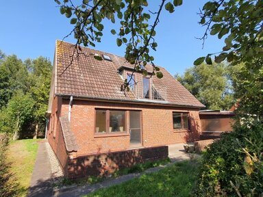 Einfamilienhaus zum Kauf 298.000 € 6 Zimmer 134 m² 898 m² Grundstück Westerdeichstrich 25761