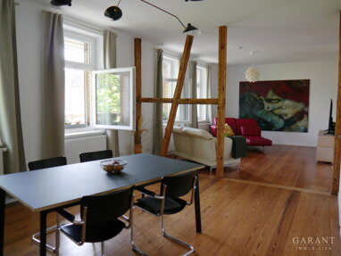 Wohnung zum Kauf 398.000 € 3,5 Zimmer 105 m² 3. Geschoss Seelberg Stuttgart 70372