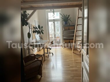 Wohnung zur Miete 610 € 3 Zimmer 62 m² 1. Geschoss Nordend - Ost Frankfurt am Main 60316