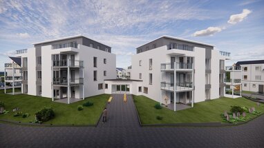 Wohnung zum Kauf 403.389 € 3 Zimmer 101,1 m² Menglinghausen Dortmund 44227