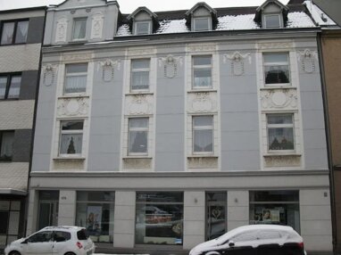 Wohnung zur Miete 275 € 2,5 Zimmer 46 m² 3. Geschoss Werner Hellweg 478 Werne Bochum 44894