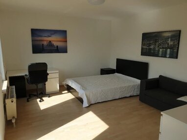 Wohnung zur Miete 500 € 2 Zimmer 50 m² Dürerstr. 3 A Neureut - Nördlicher Teil Karlsruhe 76149