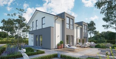 Doppelhaushälfte zum Kauf Provisionsfrei 552.170 € 5 Zimmer 111 m² 279 m² Grundstück Vörstetten 79279