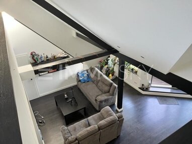 Wohnung zum Kauf 440.000 € 4 Zimmer 110 m² 4. Geschoss Bilk Düsseldorf 40225