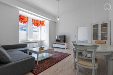 Wohnung zur Miete Wohnen auf Zeit 1.690 € 2 Zimmer 65 m² frei ab sofort Rath Düsseldorf 40472