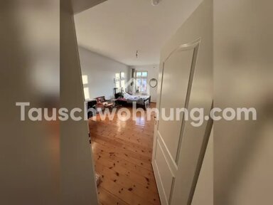 Wohnung zur Miete Tauschwohnung 650 € 2 Zimmer 70 m² 4. Geschoss Pankow Berlin 13189