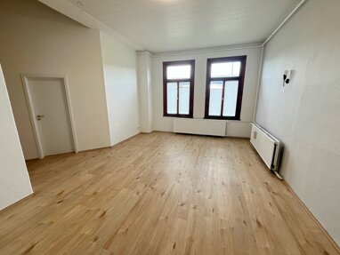 Apartment zur Miete 300 € 2 Zimmer 75 m² Erdgeschoss Am Bahnhof 1 Crossen Crossen an der Elster 07613