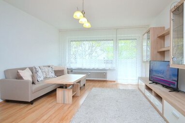 Wohnung zur Miete Wohnen auf Zeit 895 € 2 Zimmer 58 m² frei ab sofort Hummelstein Nürnberg 90459