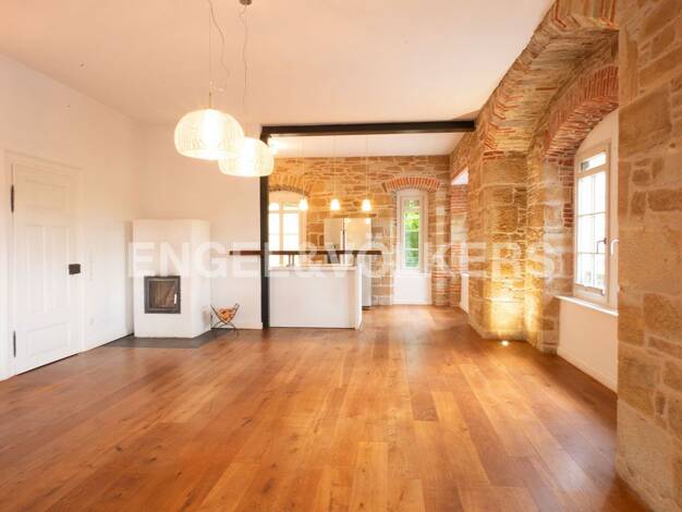 Villa zum Kauf 1.190.000 € 7 Zimmer 360 m² 1.220 m² Grundstück Schweinfurt 97422