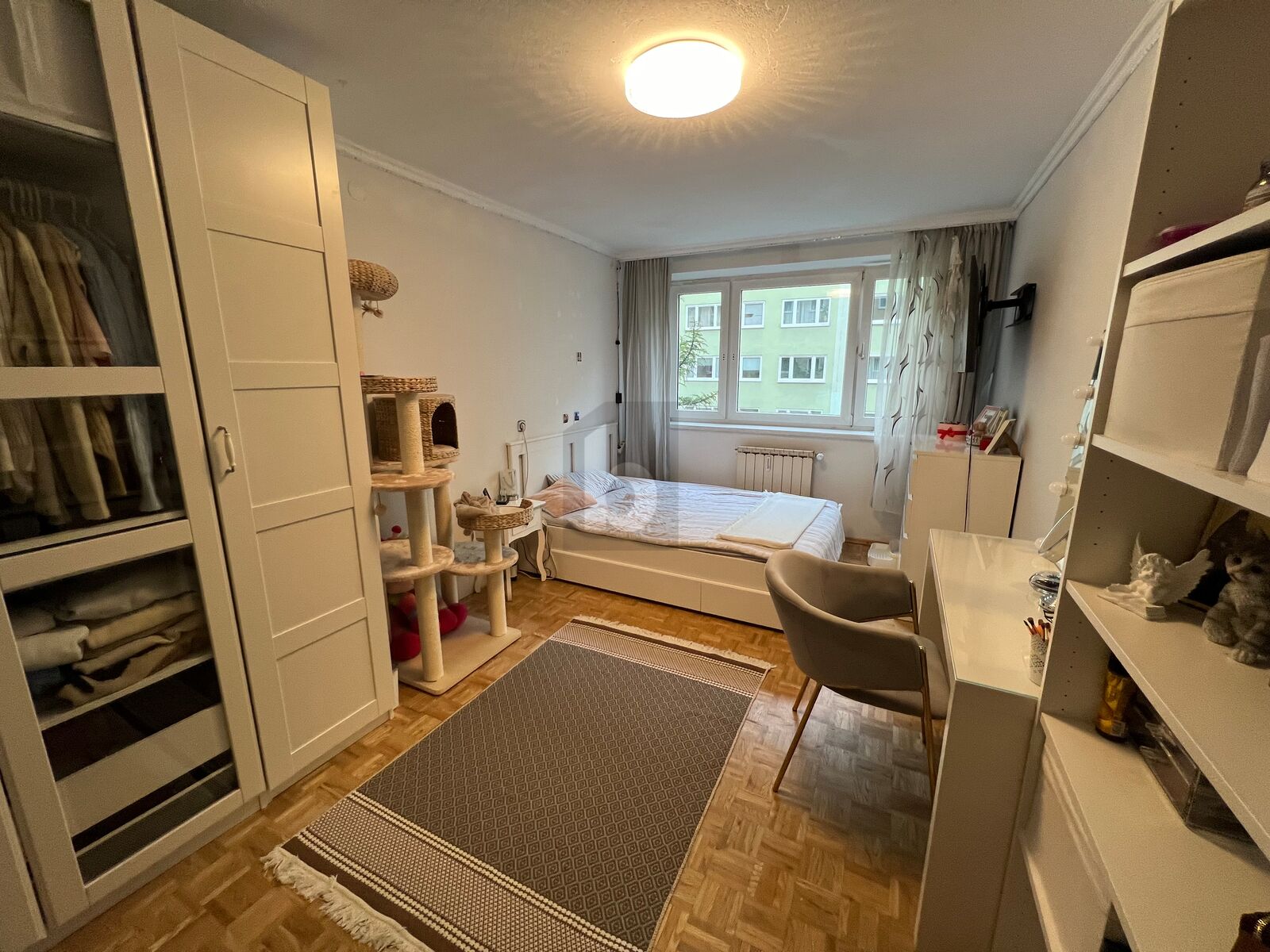 Wohnung zum Kauf 265.000 € 3 Zimmer 72 m²<br/>Wohnfläche Salzburg Salzburg 5020
