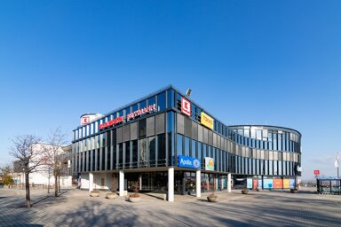 Bürofläche zur Miete 8 € 231 m² Bürofläche teilbar ab 154 m² Neu-Omsewitz (Harthaer Str.-Ost) Dresden 01169