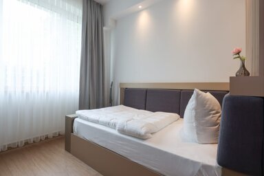 Wohnung zur Miete Wohnen auf Zeit 1.370 € 1 Zimmer 20 m² frei ab 05.01.2025 Rognitzstraße Westend Berlin 14057