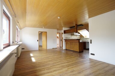 Wohnung zur Miete 700 € 3 Zimmer 78 m² 3. Geschoss Wannweil 72827