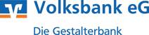 Volksbank eG - Die Gestalterbank