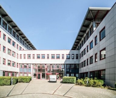 Bürofläche zur Miete Provisionsfrei 9,50 € 341 m² Bürofläche teilbar ab 341 m² Bergerhausen Essen 45136