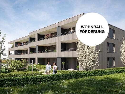 Fertig- und Musterhäuser zum Kauf Roseggerstraße 4 Hohenems 6845