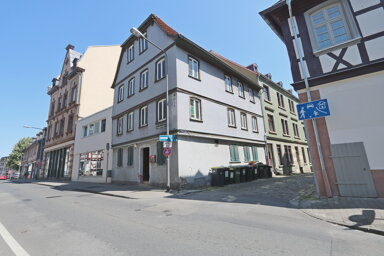 Mehrfamilienhaus zum Kauf 1.990.000 € 29 Zimmer 595,5 m² 256 m² Grundstück Unterliederbach Frankfurt 65929