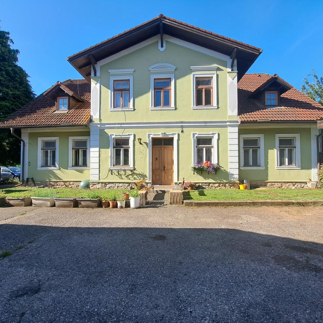 Mehrfamilienhaus zum Kauf 339.000 € 10 Zimmer 245 m²<br/>Wohnfläche 1.435 m²<br/>Grundstück St. Veit an der Gölsen 3161
