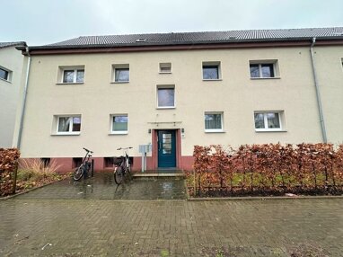 Wohnung zur Miete 340 € 2,5 Zimmer 38,8 m² 2. Geschoss Hüls Marl 45772