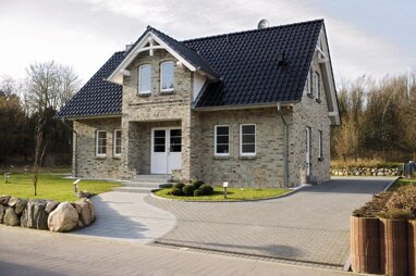 Einfamilienhaus zur Miete 1.229 € 5 Zimmer 110 m² 450 m² Grundstück Dorfstrasse 32 Geschendorf 23815