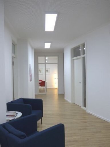 Bürofläche zur Miete provisionsfrei 19,90 € 8 Zimmer 190,3 m² Bürofläche Neustadt Hamburg 20354