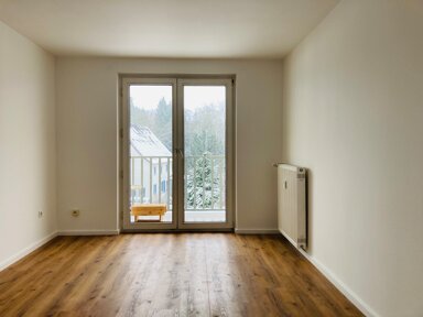 Wohnung zur Miete 650 € 2 Zimmer 58 m² Geschoss 2/4 Fritz-Meister-Weg 2 Güterbahnhof - Ost Bielefeld 33609