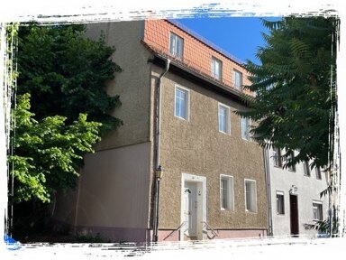 Einfamilienhaus zum Kauf 79.000 € 7 Zimmer 107 m² frei ab sofort Frauengasse 5 Zentrum Altenburg 04600