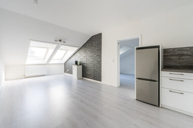 Wohnung zum Kauf 119.000 € 2 Zimmer 42,6 m² 2. Geschoss Bonndorf Bonndorf im Schwarzwald 79848