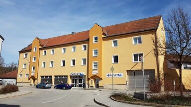 Wohnung zur Miete 395 € 2 Zimmer 57,5 m² Vilshofen Vilshofen an der Donau 94474