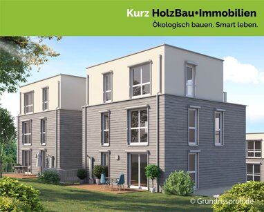 Einfamilienhaus zum Kauf 7 Zimmer 148 m² 315 m² Grundstück Eichenweg 20-3 Winterbach Winterbach 73650