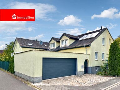 Mehrfamilienhaus zum Kauf 925.000 € 8 Zimmer 228,3 m² 571 m² Grundstück Tempelsee Offenbach 63071