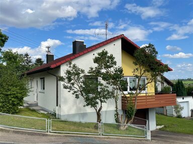 Einfamilienhaus zum Kauf 355.000 € 7 Zimmer 130 m² 485 m² Grundstück frei ab sofort Nasgenstadt Ehingen 89584