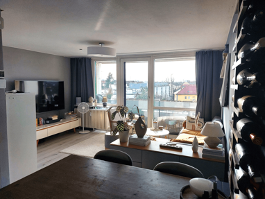 Apartment zum Kauf 380.000 € 1 Zimmer 39,7 m² 6. Geschoss Friedenheim München 80687